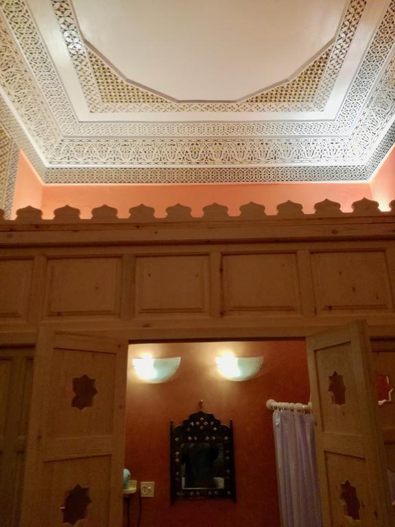 Dar Jameel Hotel Tanger Ngoại thất bức ảnh